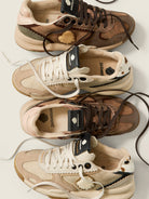 Chacrona Premium Evo Sneaker all-groups