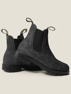 Originals High Top Boots