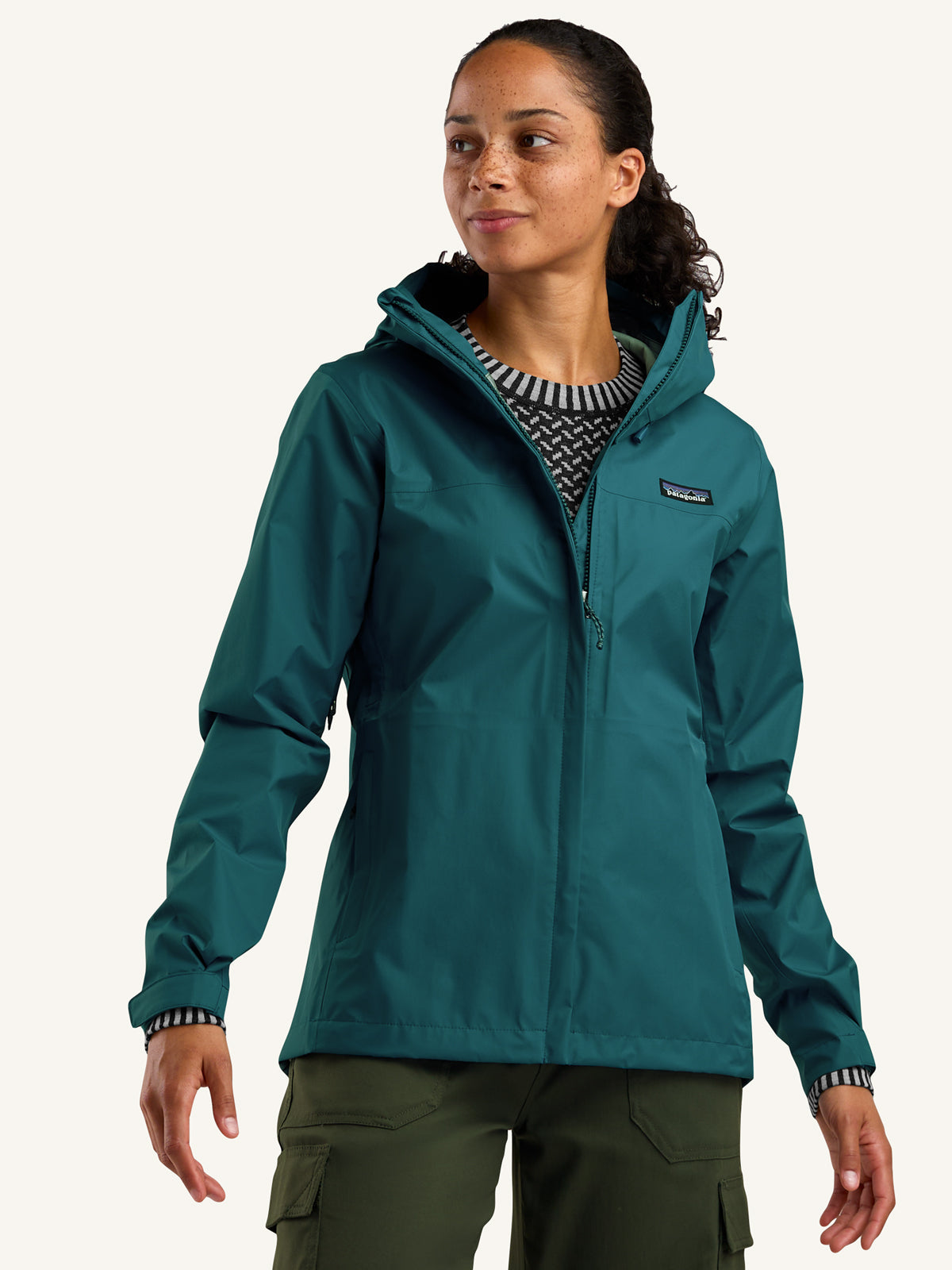 Torrentshell 3L Rain Jacket