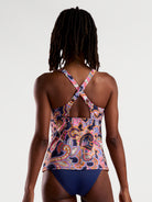 Better Tankini Top - Maya Bay all-groups