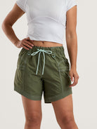 In the Wild Shorts