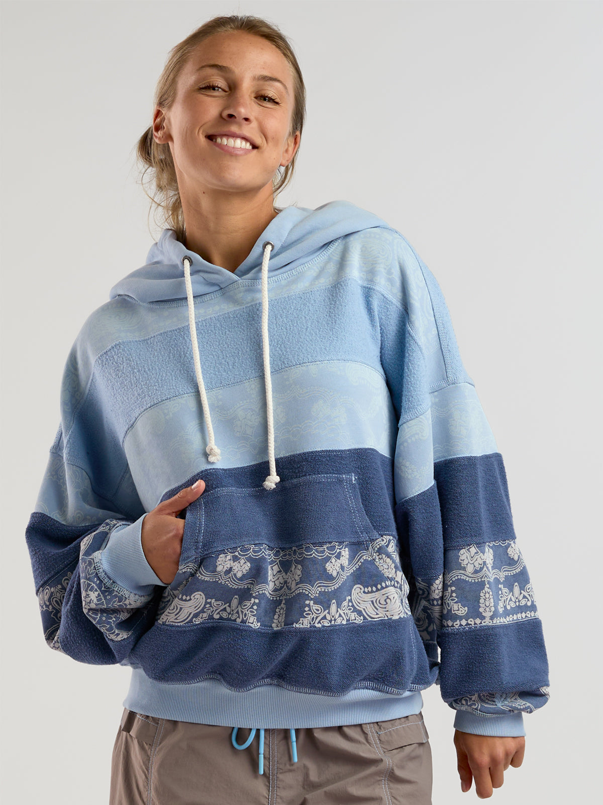 Final Call Hoodie