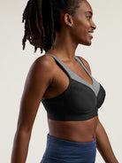 AC Merino Wireless Bra