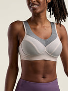 AC Merino Wireless Bra