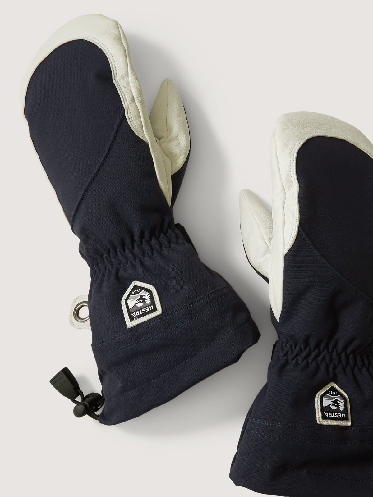 Heli Ski Mitts