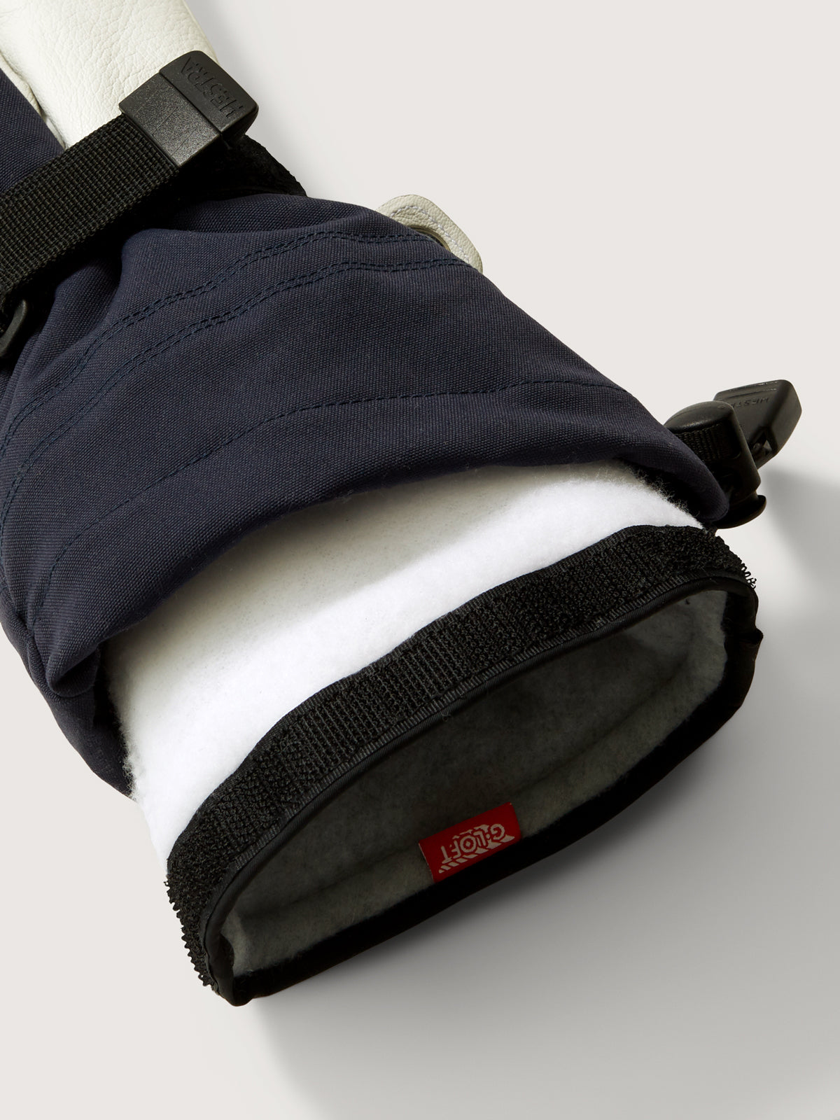 Heli Ski Mitts