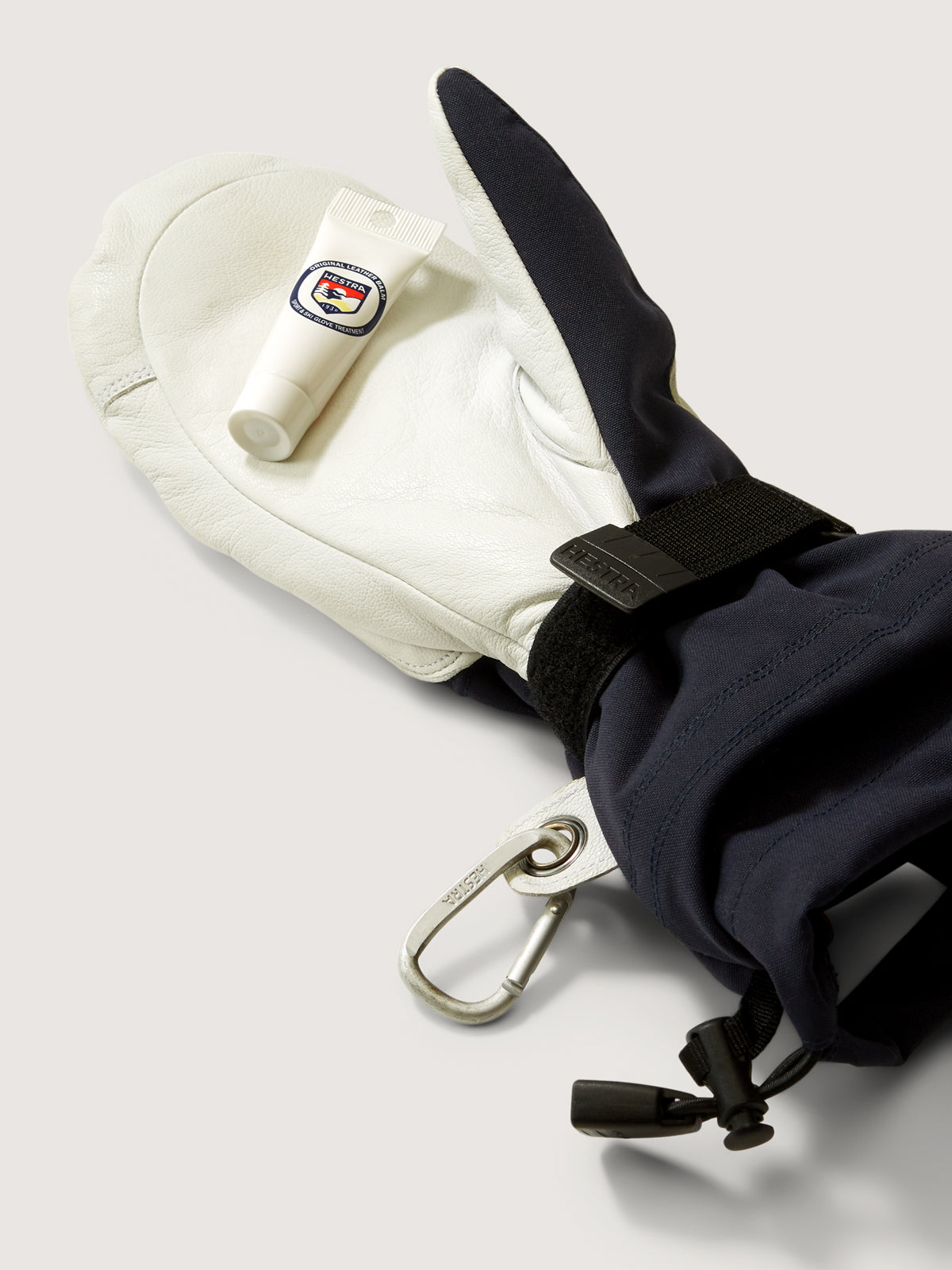 Heli Ski Mitts