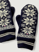 Isvik Mitts