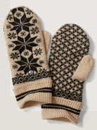 Isvik Mitts