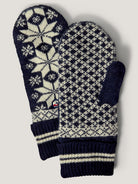 Isvik Mitts all-groups