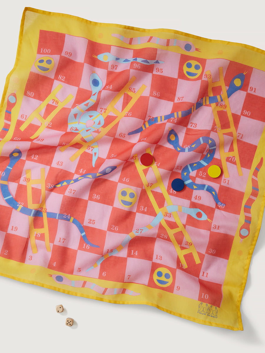 Bandana Board Game