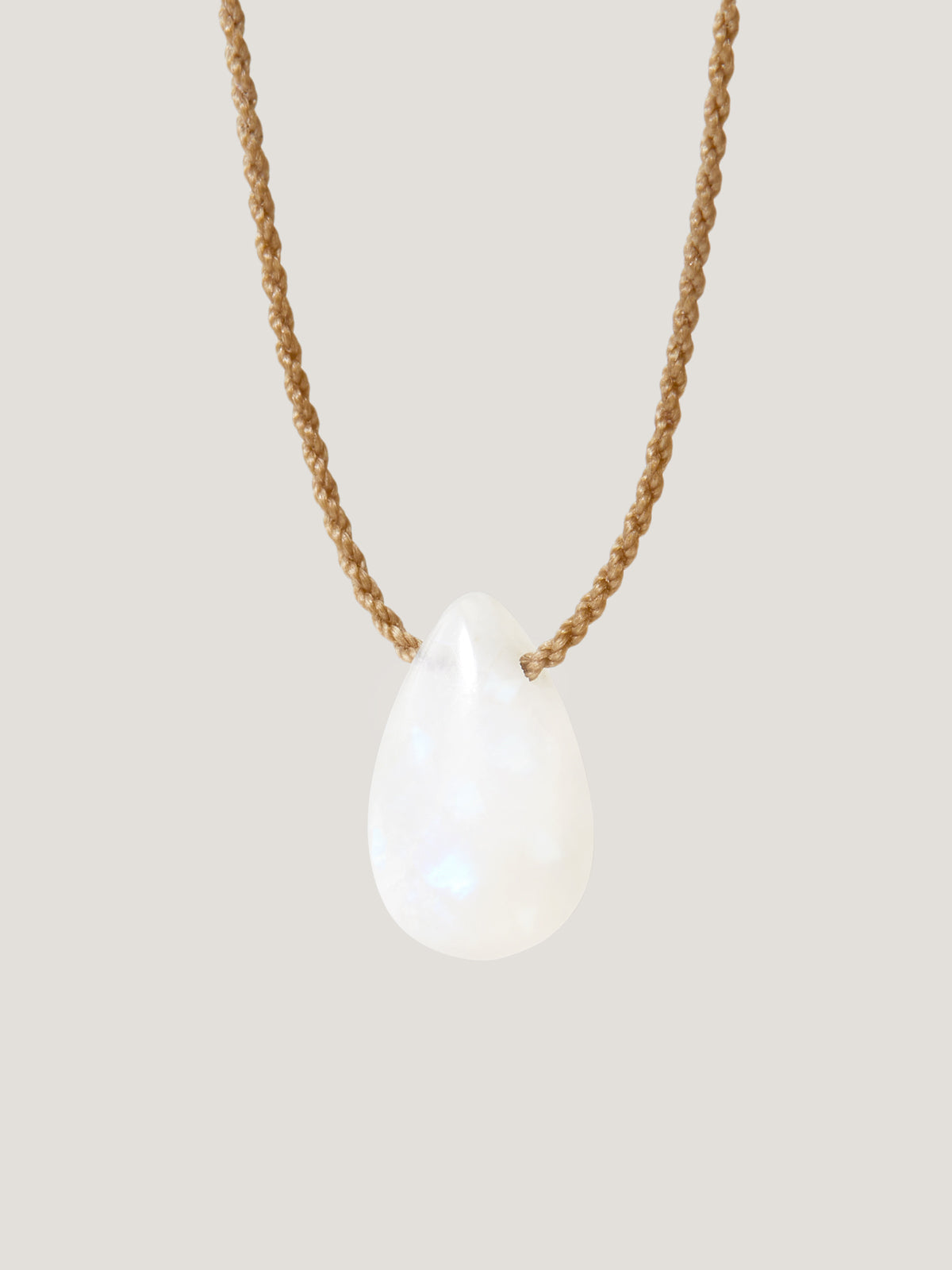 Pendant Necklace