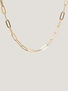 Paperclip Necklace all-groups