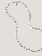 Paperclip Necklace