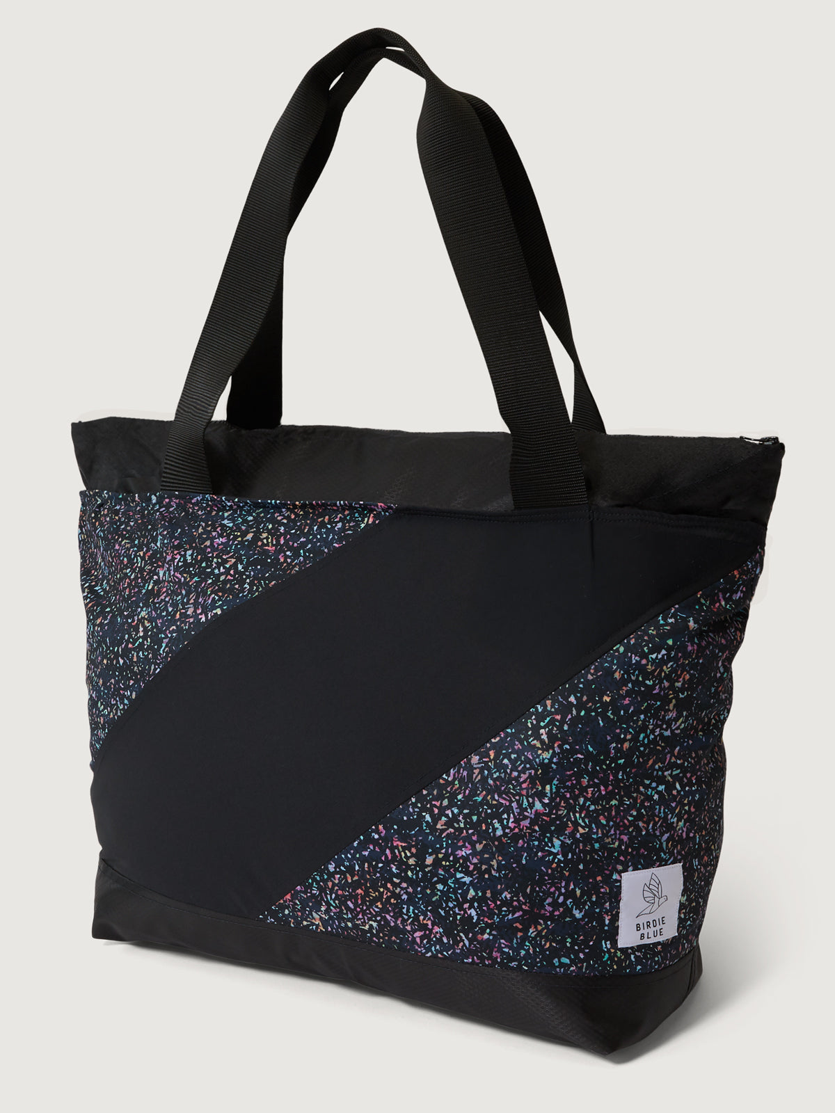 Birdie Blue Tote