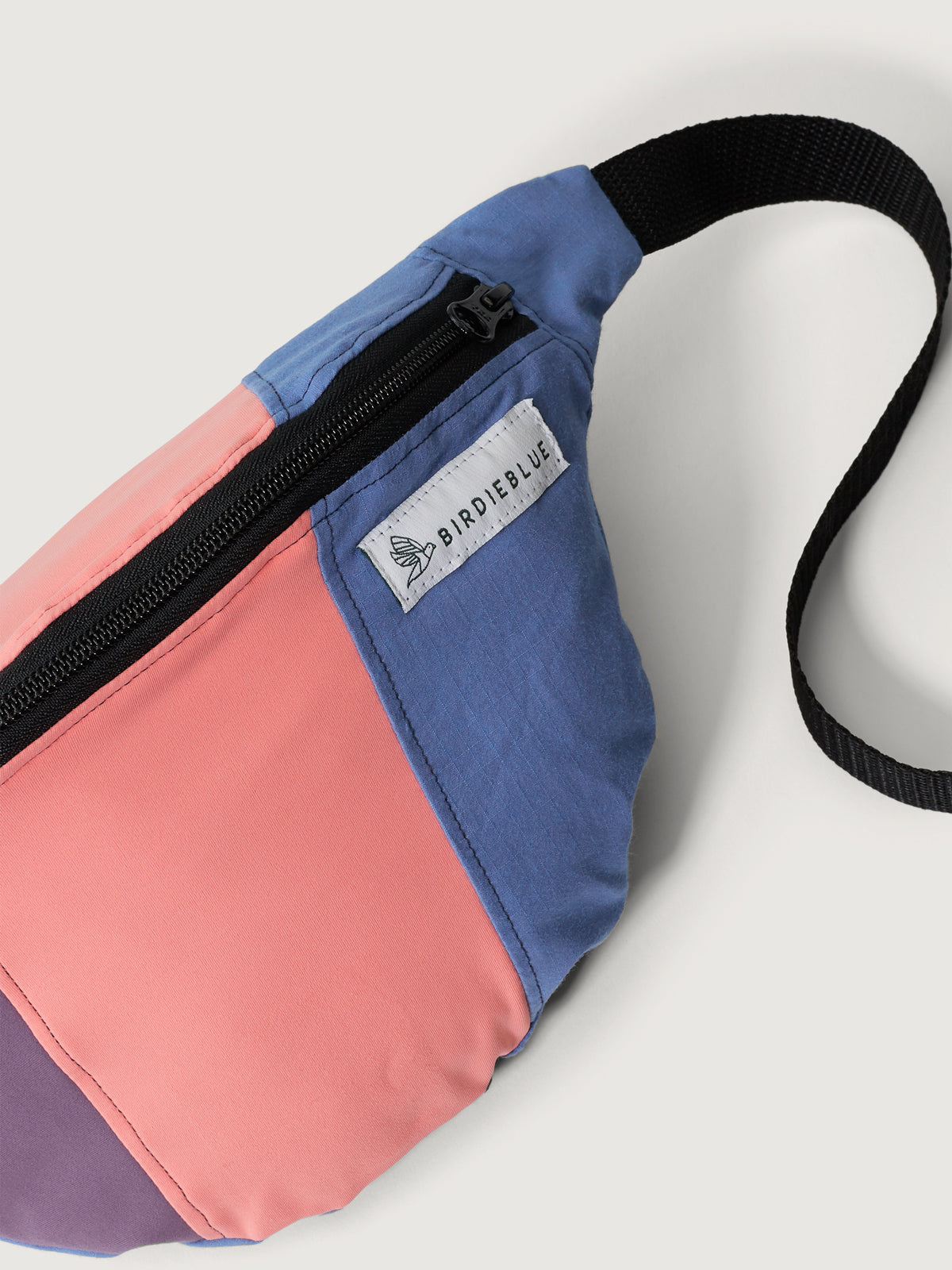 Birdie Blue Hip Pack