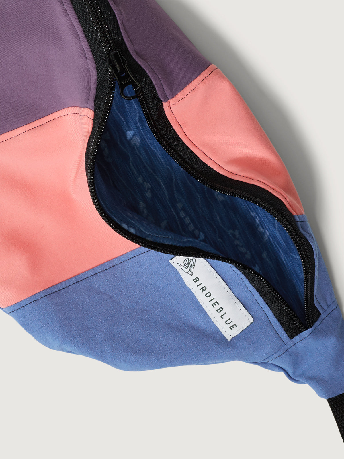 Birdie Blue Hip Pack