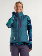 Outta Town Reversible Vest all-groups