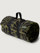 High Pile Fleece Throw