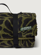 High Pile Fleece Throw all-groups