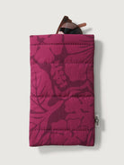 Quilted Glasses Case