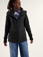 Small Batch Full Zip Sweatshirt