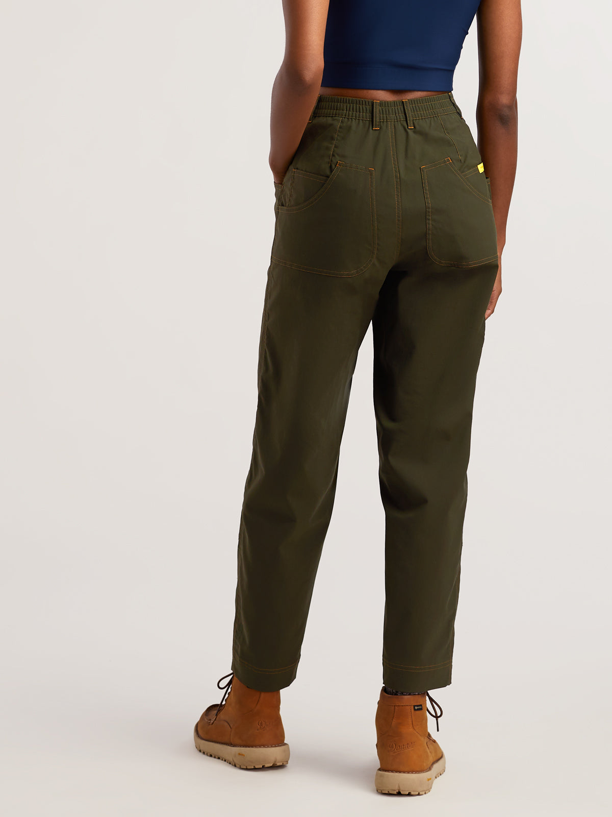 8 Pocket Pants 30"