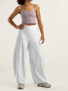Hot Shot Easy Pants