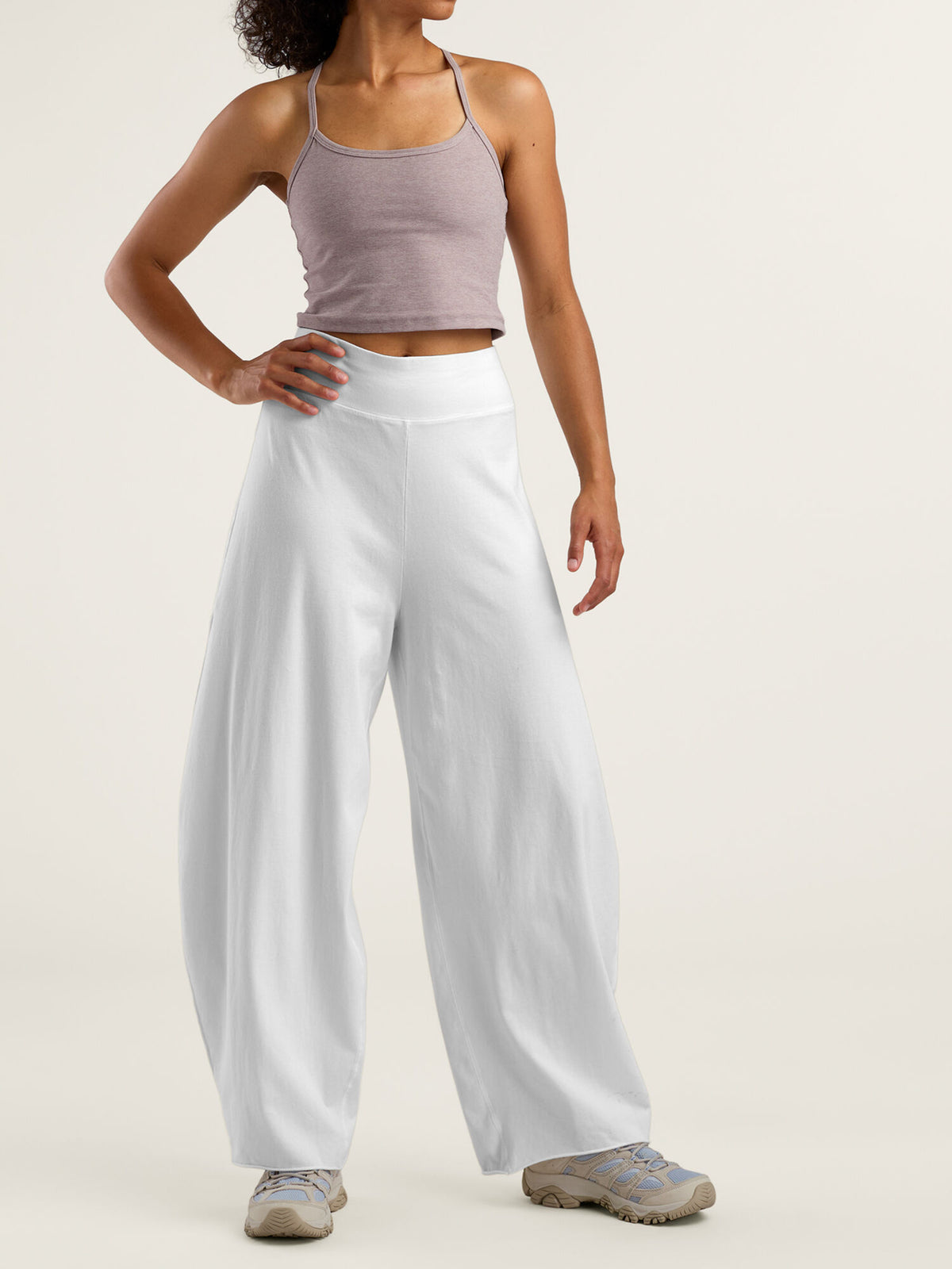 Hot Shot Easy Pants