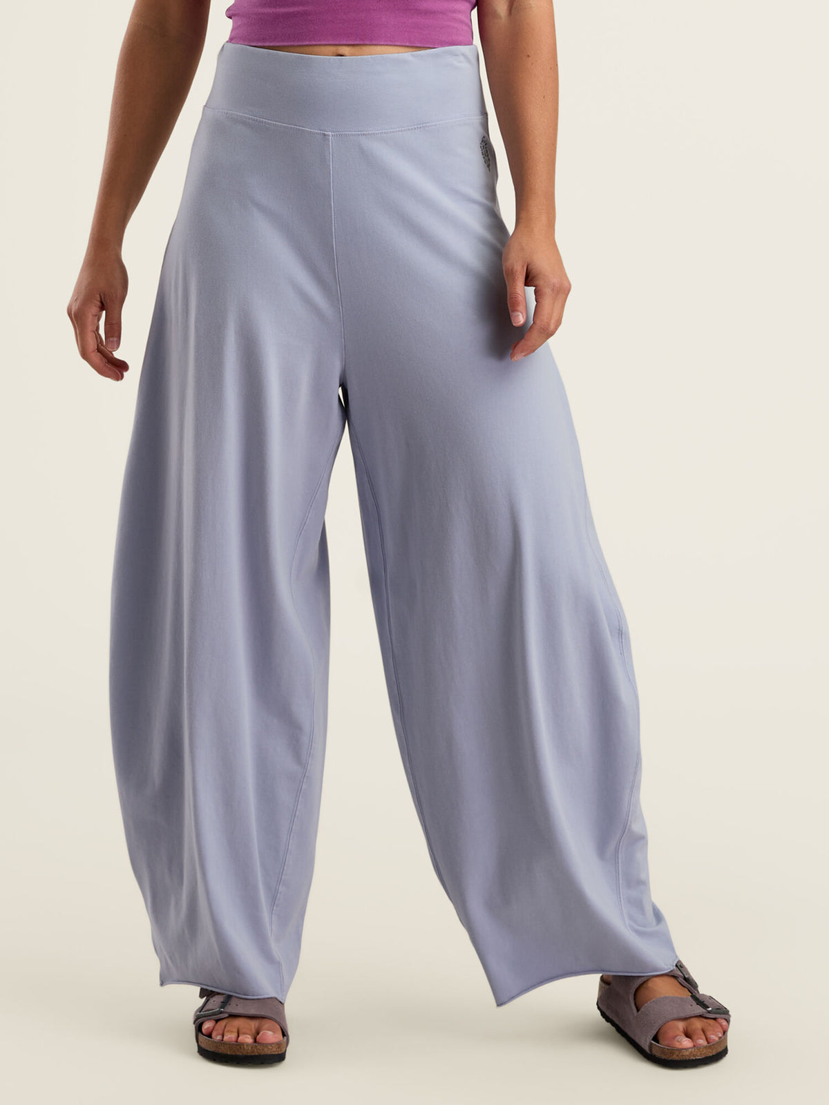 Hot Shot Easy Pants