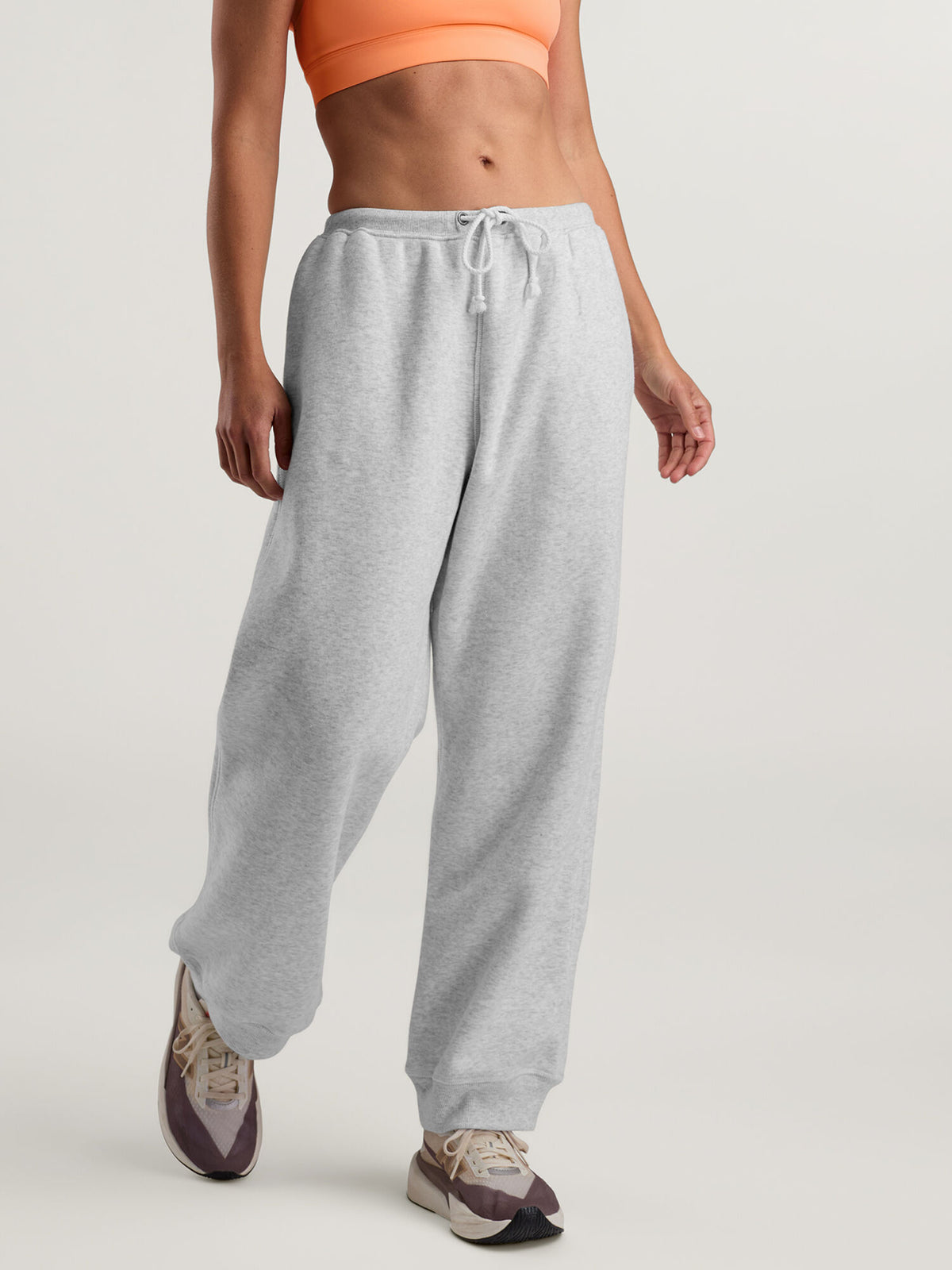 Final Call Joggers