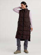 On The Move Packable Vest