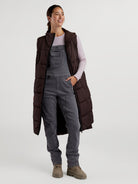 On The Move Packable Vest all-groups