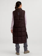 On The Move Packable Vest all-groups
