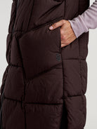 On The Move Packable Vest all-groups