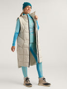 On The Move Packable Vest