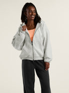 Final Call Full Zip Sweatshirt all-groups