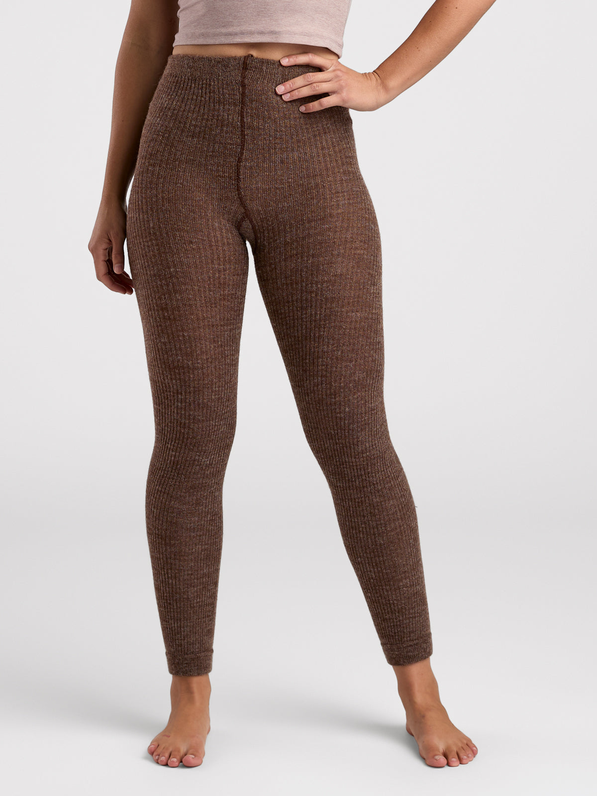 Alpaca Leggings