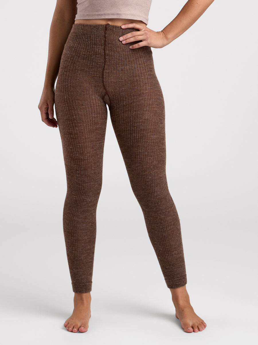 Alpaca Leggings