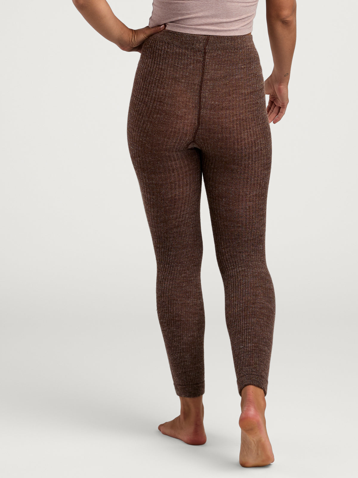 Alpaca Tights