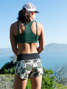 Obsession Running Shorts 4" all-groups