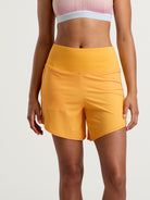 Obsession Running Shorts 6"