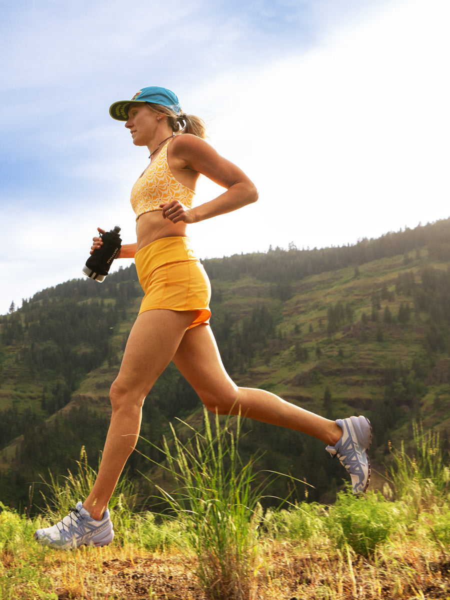 Obsession Running Shorts 6" all-groups