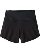 Obsession High Waisted Running Shorts 4"