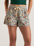 Baja Shorts
