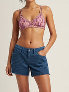 Dogtown Shorts 4"