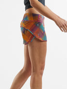 Heat Rave Running Shorts all-groups
