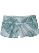 Heat Rave Running Shorts