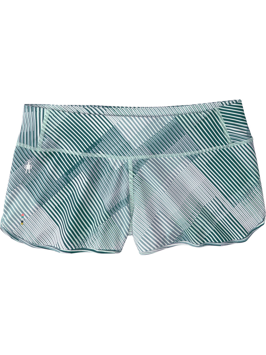 Heat Rave Running Shorts