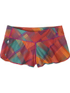 Heat Rave Running Shorts